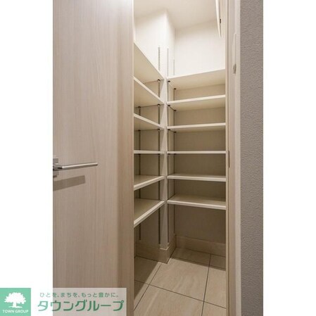 URBANLINK護国寺の物件内観写真